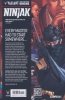VALIANT UNIVERSE HERO ORIGINS NINJAK TP [9781962201339]